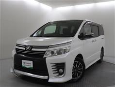 ヴォクシー ZS キラメキ