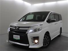 ヴォクシー ZS キラメキ