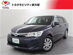 カローラフィールダー HV G