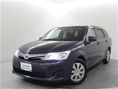 カローラフィールダー HV G