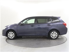 カローラフィールダー HV G