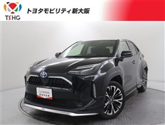 ヤリスクロス HV  Z