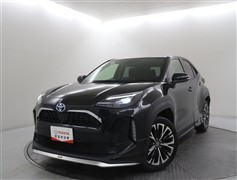 ヤリスクロス HV  Z