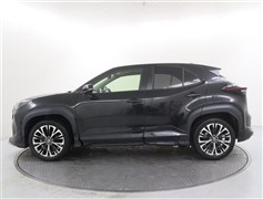 ヤリスクロス HV  Z