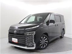 トヨタ　ヴォクシー S-Z