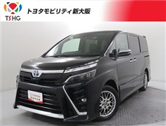 ヴォクシー HV ZS キラメキ3