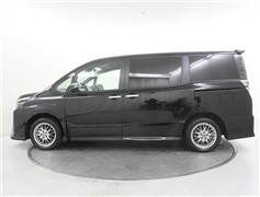 ヴォクシー HV ZS キラメキ3