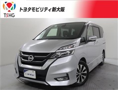 セレナ ハイウェイスター Vセレ