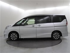 セレナ ハイウェイスター Vセレ