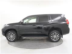 ランクル プラド TX L-P