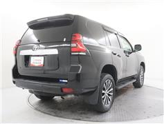 ランクル プラド TX L-P