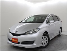 ウィッシュ1.8X HIDセレクション