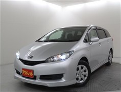 ウィッシュ1.8X HIDセレクション