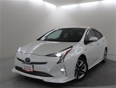 プリウス A ツーリングセレクション