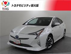 プリウス A ツーリングセレクション