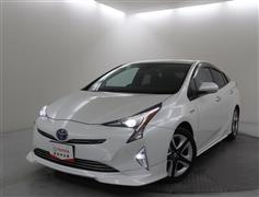 プリウス A ツーリングセレクション