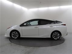 プリウス A ツーリングセレクション