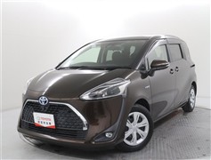 シエンタ ハイブリッド G