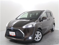 シエンタ ハイブリッド G