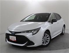 カローラスポーツ HV G