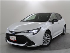 カローラスポーツ HV G