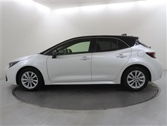 カローラスポーツ HV G