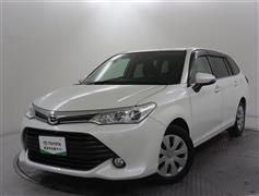 カローラフィールダー G