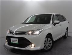 カローラフィールダー G