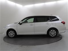 カローラフィールダー G