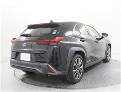 UX250h Fスポーツ