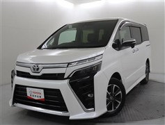 ヴォクシー ZS キラメキ3