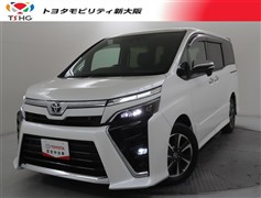 ヴォクシー ZS キラメキ3