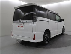 ヴォクシー ZS キラメキ3