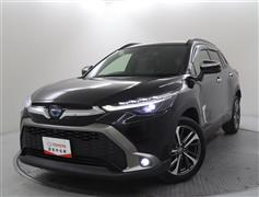 カローラクロス HV Z