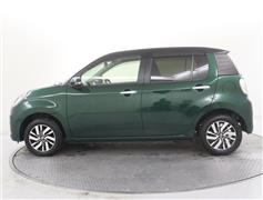 パッソ モーダ Gパッケージ