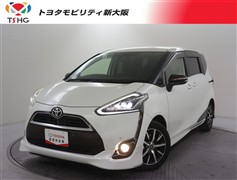 トヨタ　シエンタ G