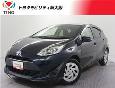 トヨタ アクア S