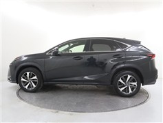 NX300 スパイスアンドシック