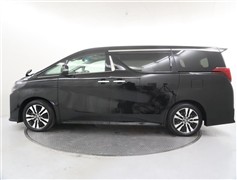 アルファード S Cパッケージ