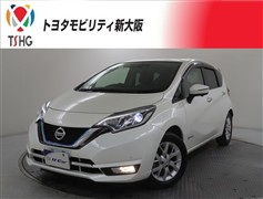 ノート E-パワー メダリスト