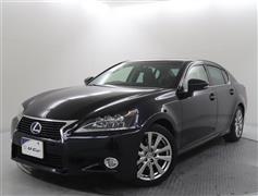 GS450h Iパッケージ