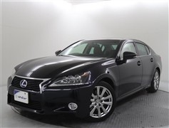 レクサス GS450h Iパッケージ