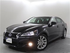 GS450h Iパッケージ