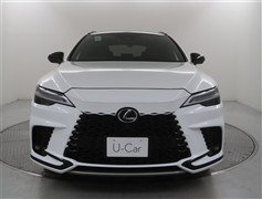 RX500h Fスポーツ Perf