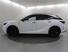 RX500h Fスポーツ Perf