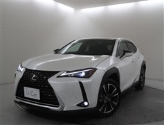 レクサス UX250h バージョンC