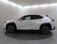 UX250h バージョンC