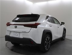 UX250h バージョンC