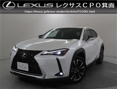 レクサス UX250h バージョンC