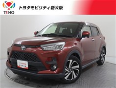 トヨタ ライズ Z